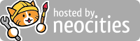 Hwat its a neocity